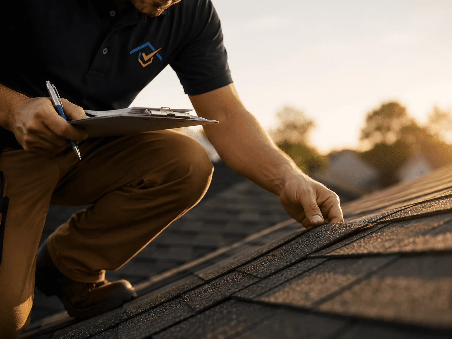 Why Choose Roof Inspection in Tamassee, SC
