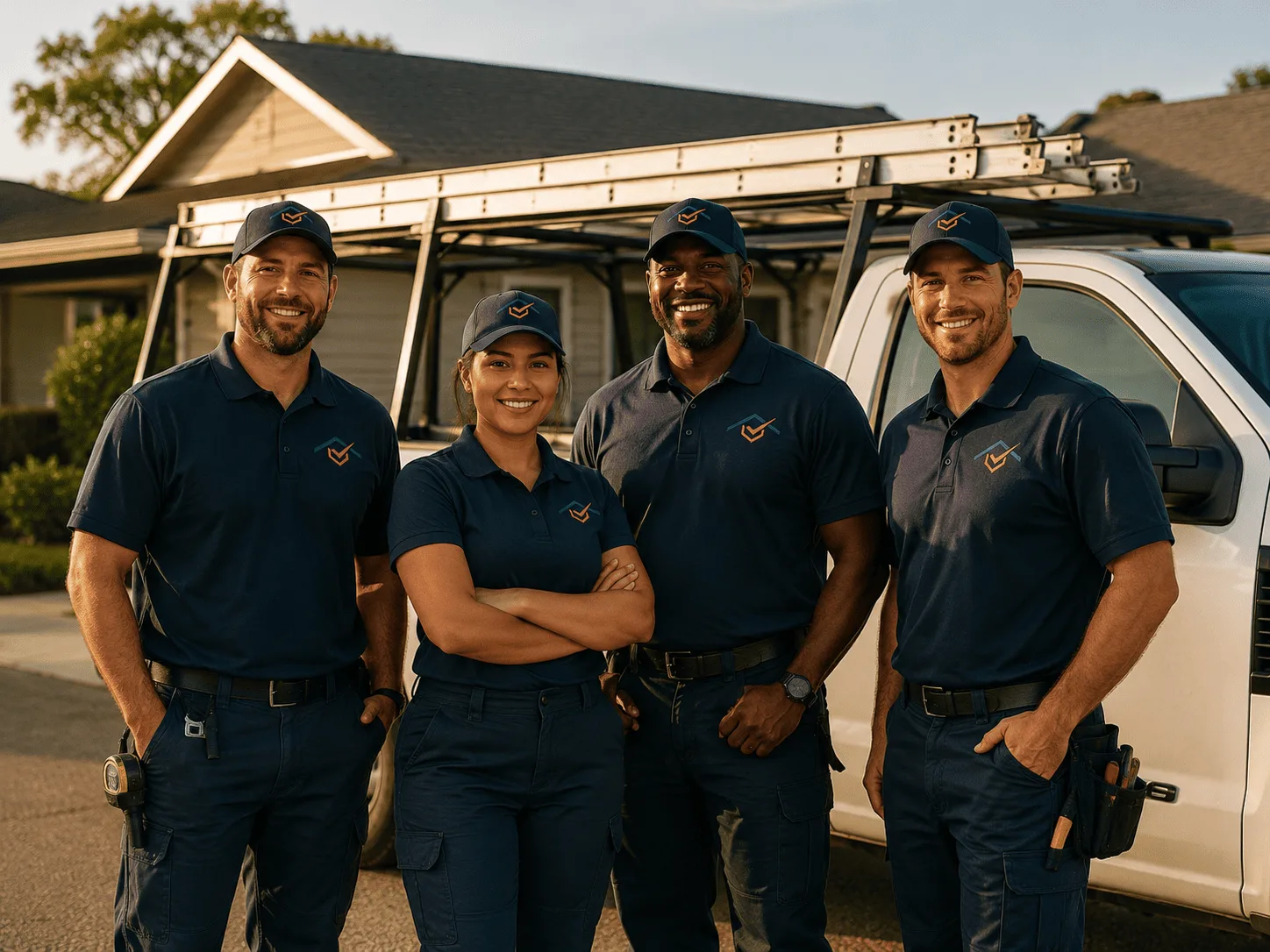 Roof Inspection company in Tamassee, SC